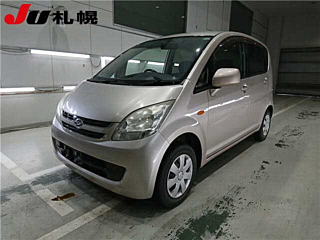 DAIHATSU MOVE 2007