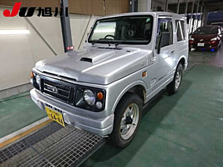 SUZUKI JIMNY 1998