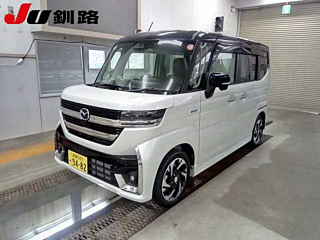 MAZDA FLAIR WAGON 2025