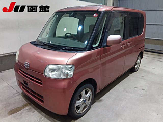 DAIHATSU TANTO 2008