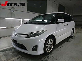 TOYOTA ESTIMA 2010