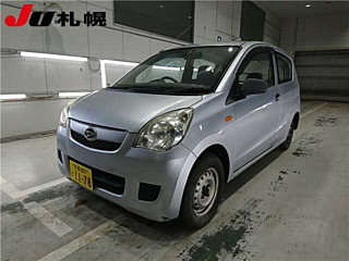 DAIHATSU MIRA 2011