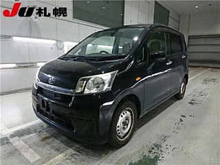 DAIHATSU MOVE 2013