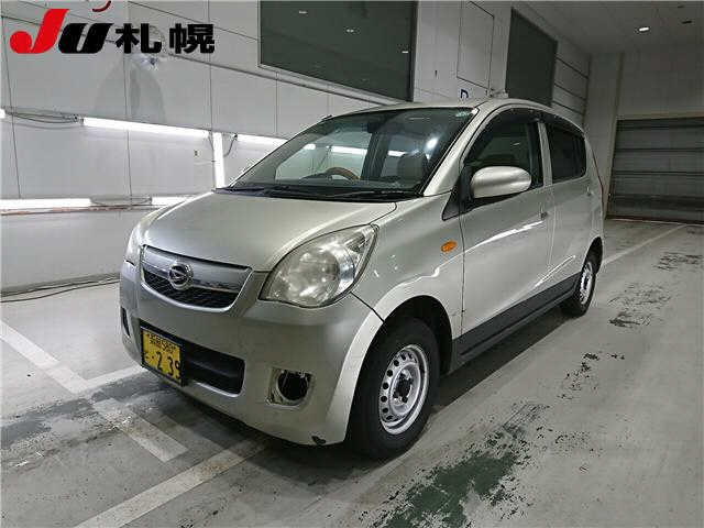 DAIHATSU MIRA 2009