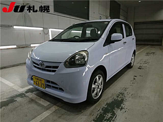 TOYOTA PIXIS EPOCH 2013