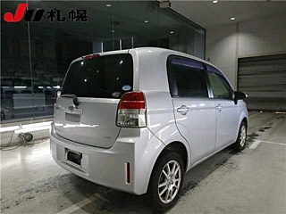 TOYOTA SPADE 2013