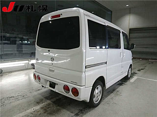 NISSAN CLIPPER RIO 2010