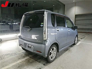 DAIHATSU MOVE 2013