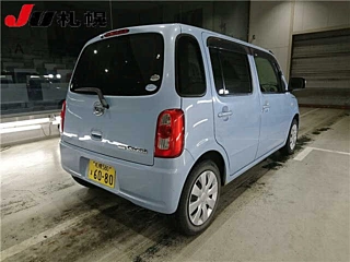 DAIHATSU MIRA 2012