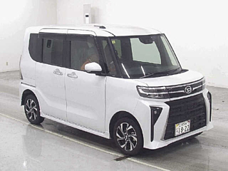 DAIHATSU TANTO 2023