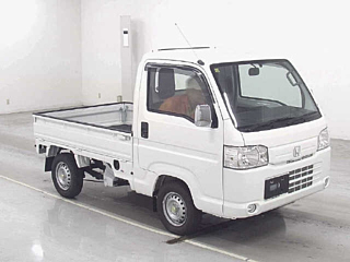 HONDA ACTY TRUCK 2021