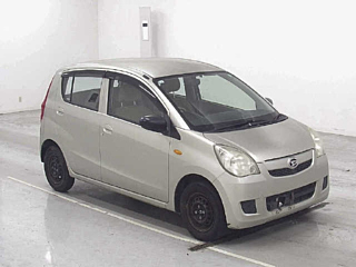 DAIHATSU MIRA 2007