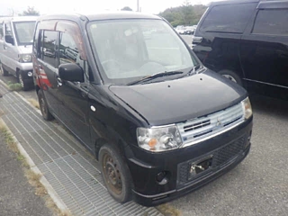 MITSUBISHI TOPPO 2008