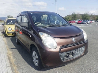 SUZUKI ALTO 2011