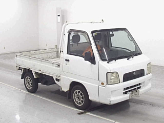 SUBARU SAMBAR 2005