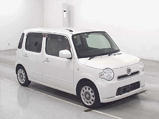 DAIHATSU MIRA 2012