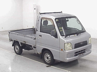 SUBARU SAMBAR 2003