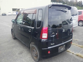 MITSUBISHI TOPPO 2008