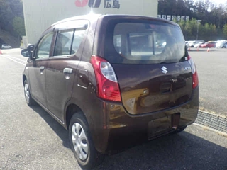 SUZUKI ALTO 2011