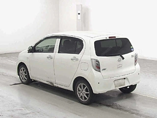 DAIHATSU MIRA E S 2014