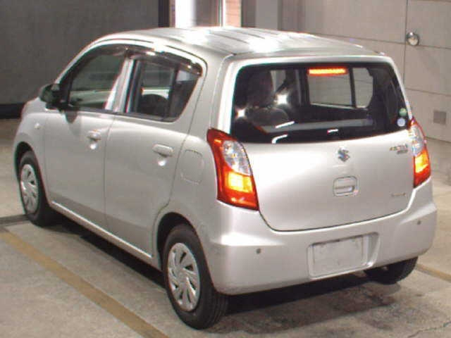 SUZUKI ALTO ECO 2014