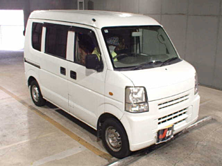 SUZUKI EVERY 2006