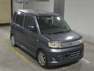 SUZUKI WAGON R 2008