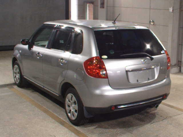 MAZDA VERISA 2012