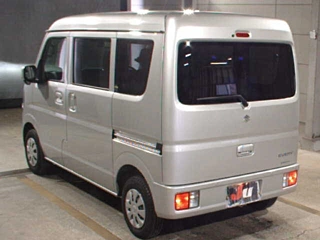 SUZUKI EVERY 2024