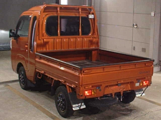 DAIHATSU HIJET TRUCK 2021
