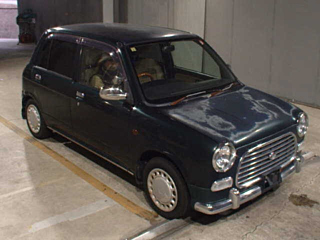 DAIHATSU MIRA 2002