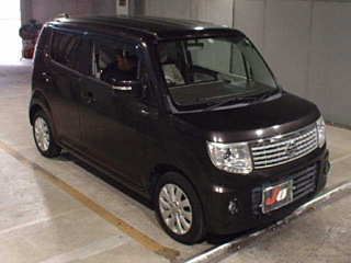 NISSAN MOCO 2013