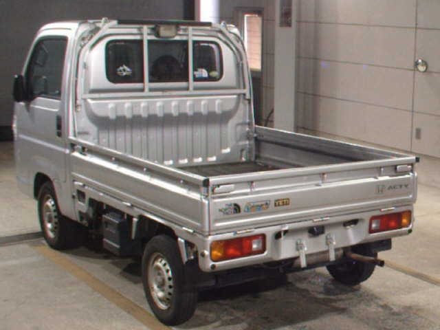 HONDA ACTY TRUCK 2011