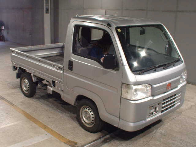 HONDA ACTY TRUCK 2011