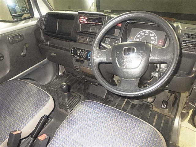 HONDA ACTY TRUCK 2011