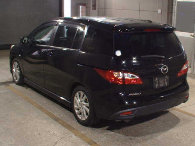 MAZDA PREMACY 2010