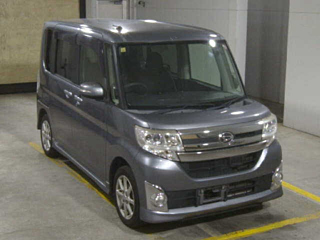 DAIHATSU TANTO 2014