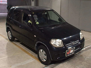 SUZUKI KEI 2008