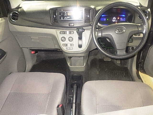 DAIHATSU MIRA E S 2014
