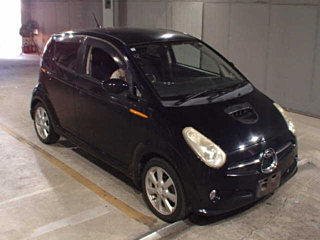 SUBARU R2 2005