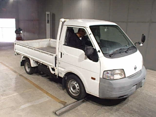 NISSAN VANETTE TRUCK 2008