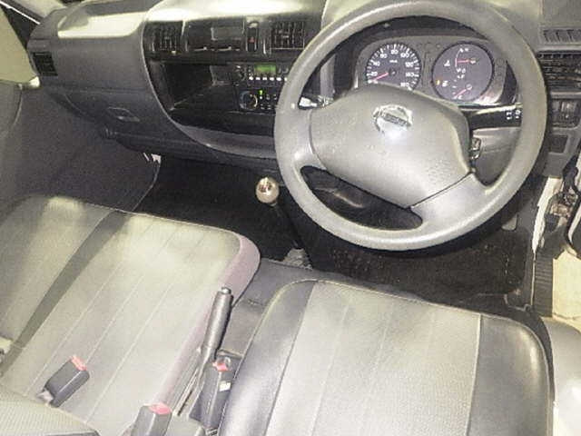 NISSAN VANETTE TRUCK 2008