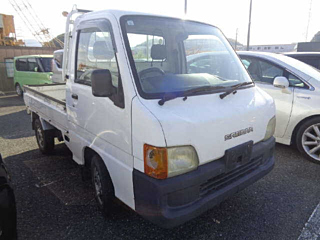 SUBARU SAMBAR 2000