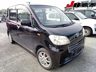 DAIHATSU TANTO EXE 2013