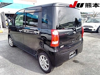 DAIHATSU TANTO EXE 2013