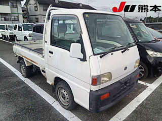 SUBARU SAMBAR 1997