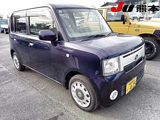 DAIHATSU MOVE CONTE 2014