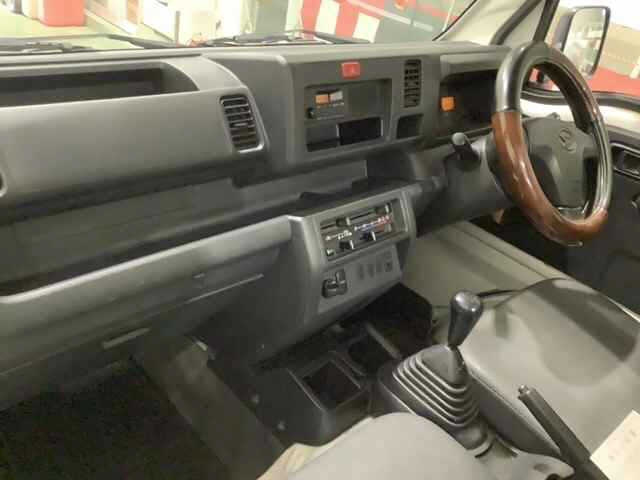 DAIHATSU HIJET TRUCK 2015