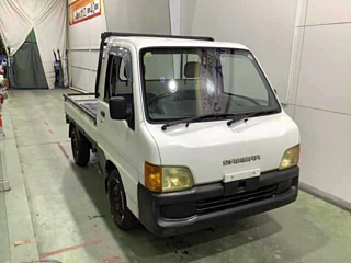 SUBARU SAMBAR 1999