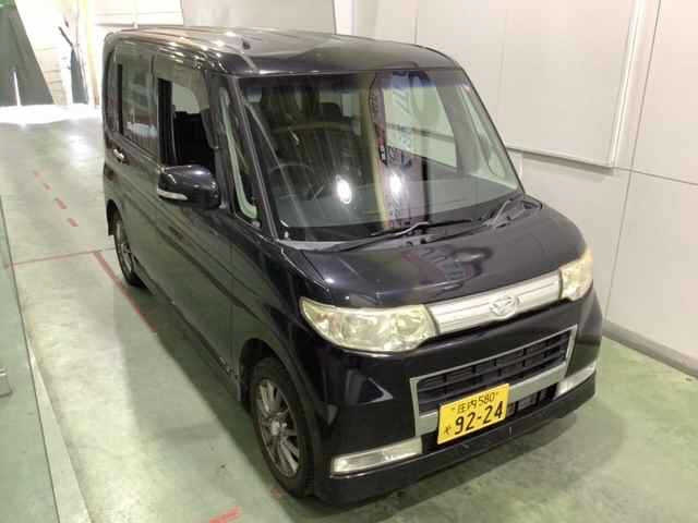DAIHATSU TANTO 2010